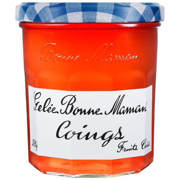 Bonne Maman Quince Jelly 370g