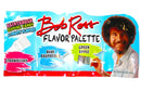 Boston America Bob Ross Flavor Palette Dipping Candy 0.85 oz