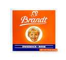 Brandt Zwieback Rusk Toast 8 oz / 225 g