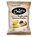 Brets Potato Chips Summer Truffle Flavor 125g