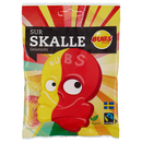 Bubs Godis Sur Skalle Original 90 g