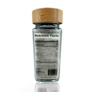 French Fine Grey Sea Salt 4 oz by Rudca food