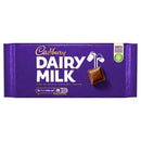 Cadbury Dairy Milk Chocolate 180 g