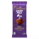 Cadbury Dairy Milk Chocolate 3.5 oz