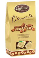 Caffarel Piemonte Hazelnut Pralines Ballotin 100 g