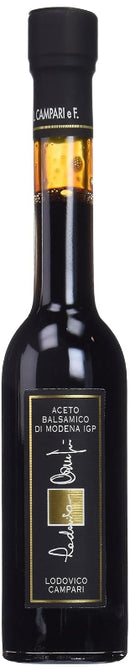 Campari Balsamic Vinegar of Modena 8.5 fl. oz
