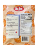 Candied Orange Peels 200g by Rudca food