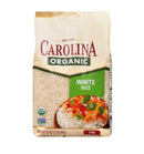 Carolina Organic White Rice 2 lb
