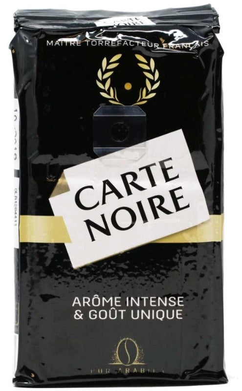 Carte Noire Coffee Ground 250g