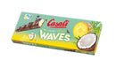 Casali Chocolate Waves Kokos & Ananas 250 g