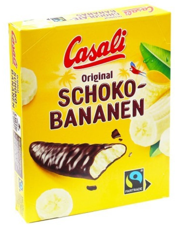 Casali Original Choco Banana 150 g