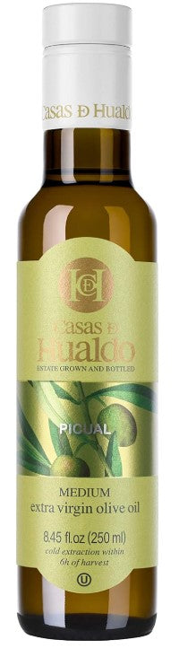 Casas De Hualdo Picual Extra Virgin Olive Oil 250ml