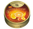 Cavendish & Harvey Lemon & Orange Drops 175g