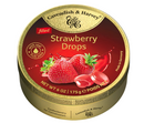 Cavendish & Harvey Strawberry Drops 175g