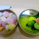 Cavendish & Harvey Citrus Fruit Drops 200g