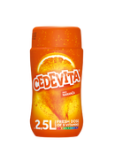 Cedevita Instant Orange Drink Mix 200 g