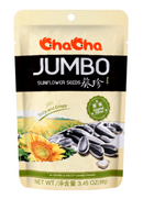 Cha Cha Premium Roasted Jumbo Sunflower Seeds 98 g