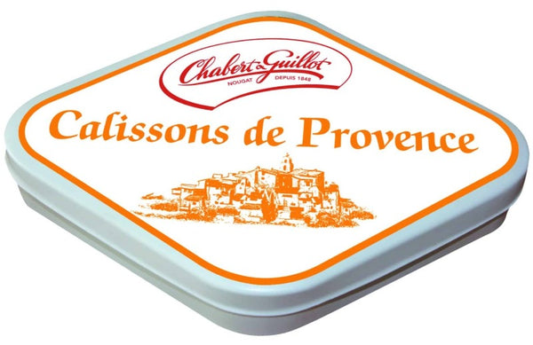 Chabert & Guillot Calissons de Provence 225g