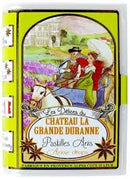 Chateau La Grande Duranne Anis Drops 32 g