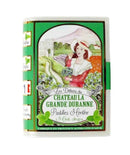 Chateau La Grande Duranne Mint Drops 32 g