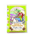 Chateau La Grande Duranne Anis Drops 32 g