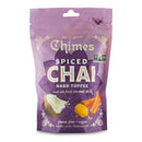 Chimes Spiced Chai Hard Toffee 3.5 oz
