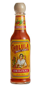 Cholula Original Hot Sauce 5 oz