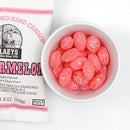 Claeys Watermelon Hard Candy 6 oz
