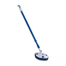 Clorox Extendable Tub and Tile Scrubber with Extra Pad