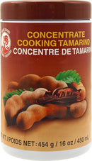 Cock Thai Concentrate Cooking Tamarind Sauce 454 g