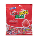 Colombina Bon Bon Bum Strawberry Lollipops 6 oz