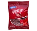 Colombina Cinnamon Discs Hard Candy 7 oz