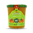 Comtes de Provence Organic Apricot Spread 350g