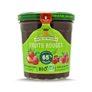 Comtes de Provence Organic Red Fruit Spread 350g