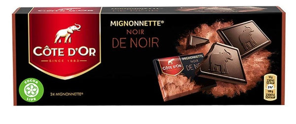 Cote d'Or Mignonnette Dark Chocolate 240g