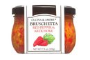 Cucina & Amore Red Pepper & Artichoke Bruschetta 7.9 oz