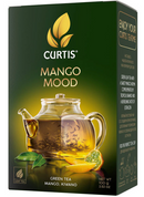 Curtis Green Tea Mango Mood 3.53 oz