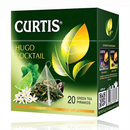 Curtis Hugo Coctail Green Tea 20 Tea Pyramids