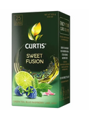 Curtis Sweet Fusion Green Tea 25 Tea Bags
