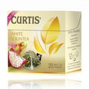 Curtis White Bountea 20 Tea Pyramids
