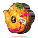 Curtis Magic Tea! Pineapple Teapot 70 g