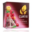 Curtis Summer Berries Herbal Tea 20 Tea Pyramids