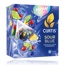 Curtis Wow Drop Sour Blue 15 Tea Pyramids