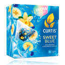 Curtis Wow Drop Sweet Blue 15 Tea Pyramids