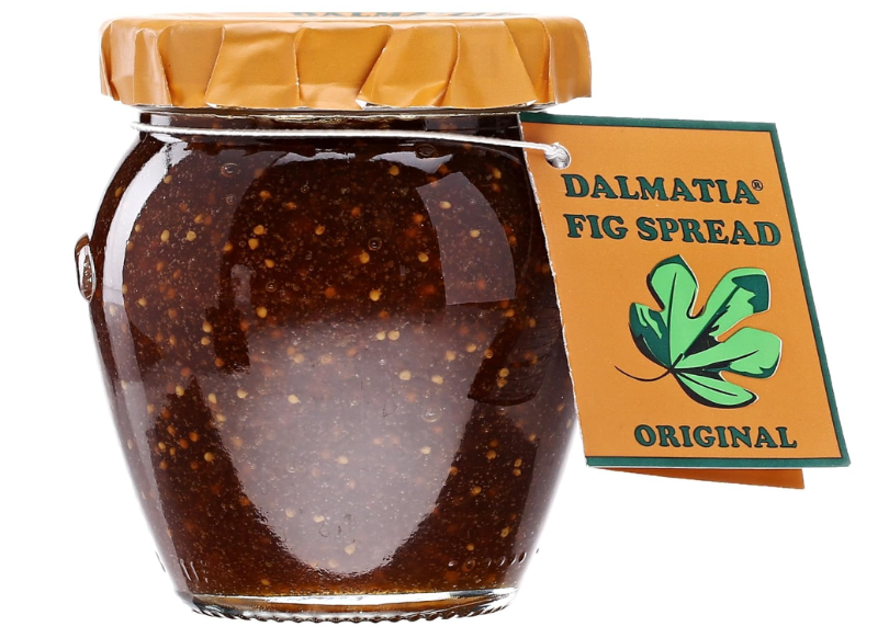 Dalmatia Fig Spread 8.5 oz