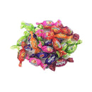Damla Tropical Flavored Soft Candy Assortment 200 g