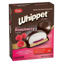 Dare Whippet Raspberry Marshmallow Cookies 8.8 oz