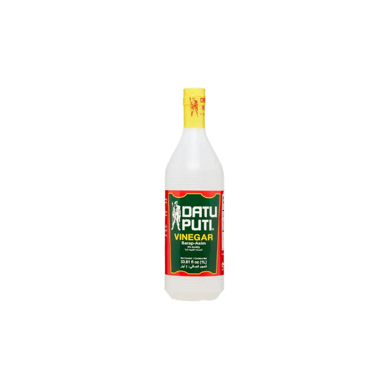 Datu Puti Vinegar 1L