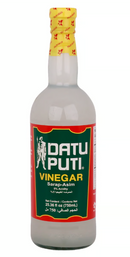 Datu Puti Vinegar 750 ml