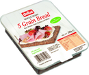 Delba 5 Grain Bread 8.8 oz